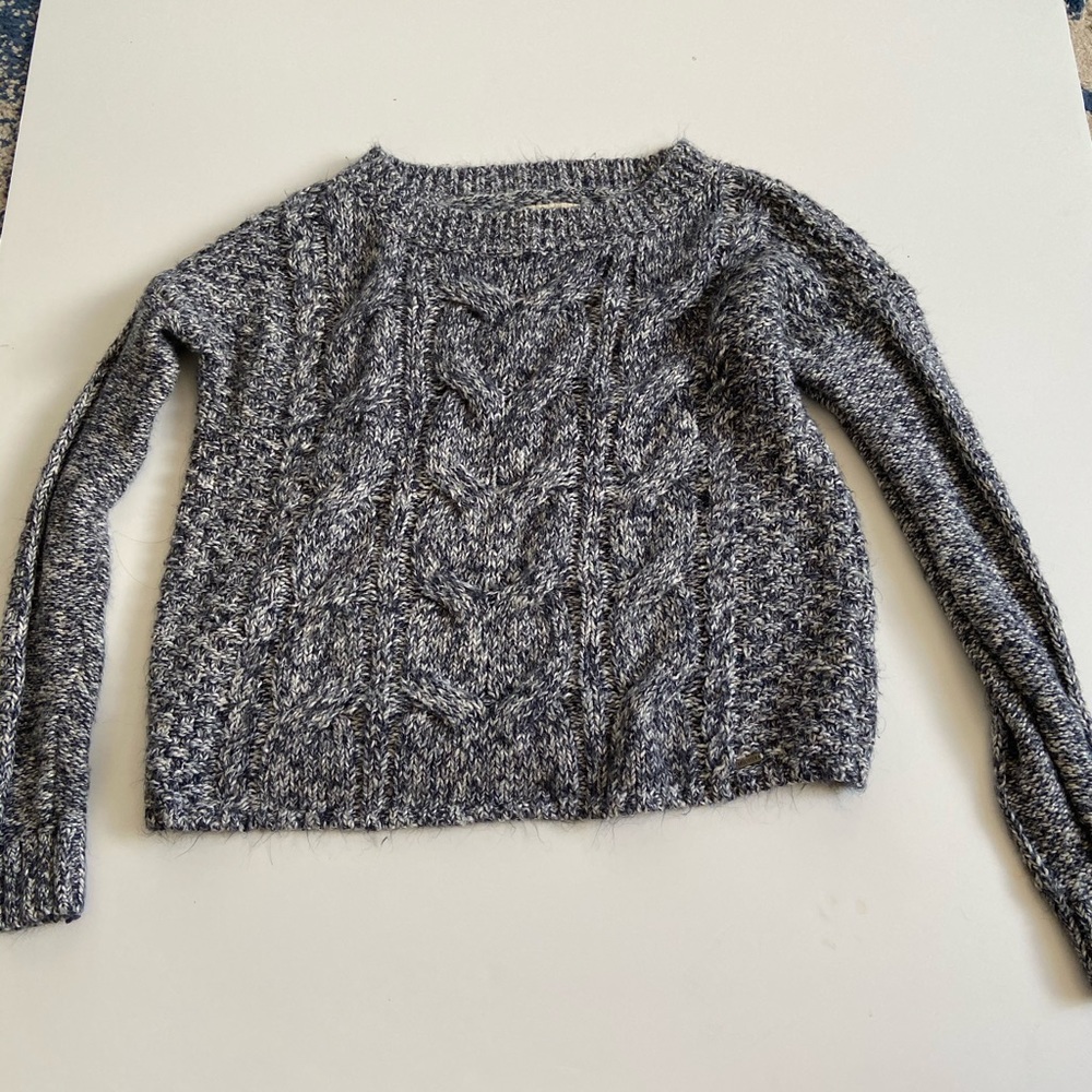 Hollister Sweater